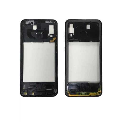 Средняя часть (рамка) для Samsung Galaxy A40